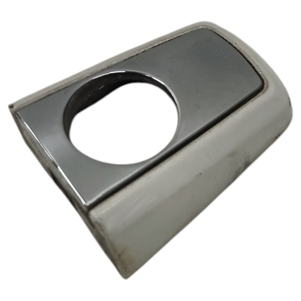 Moldura miolo maçaneta motorista GM Sonic 2012 2013 2014 3