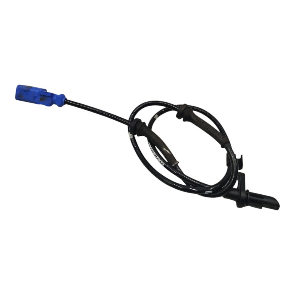 Sensor ABS traseiro Peugeot 208 2014 2015 2016 2017 2018 19 3