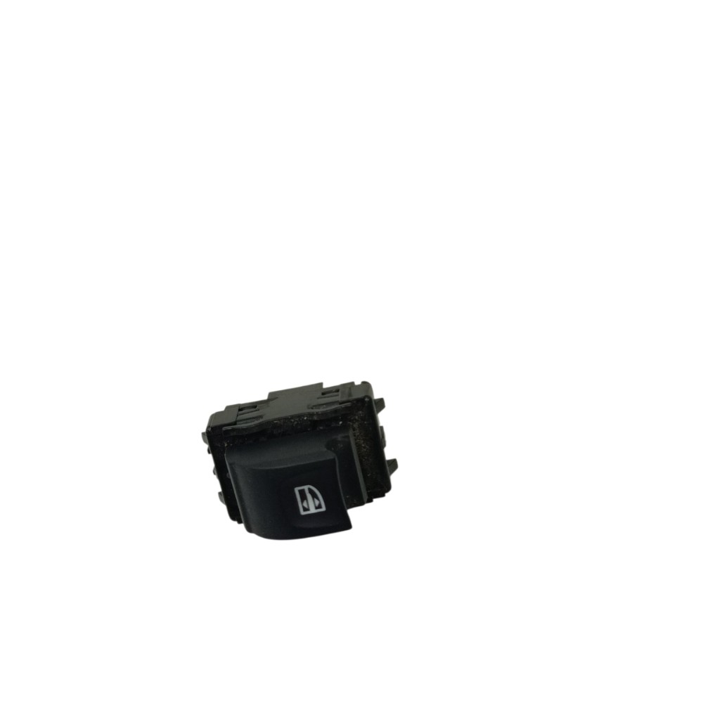 Botão vidro porta Renault Fluence 2014 2013 2012 2011