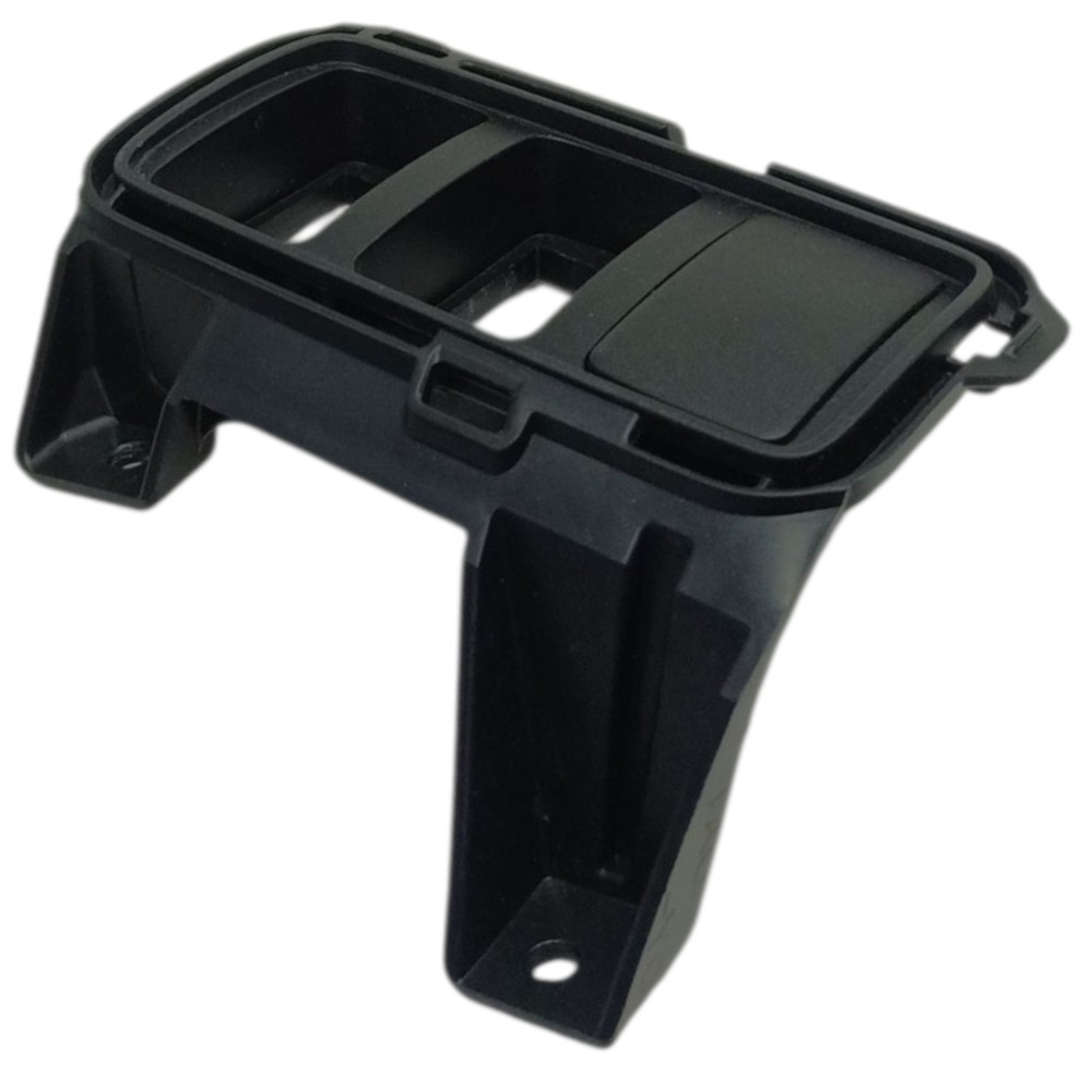 Moldura Botão Painel Honda Accord 2008 2009 2010 2011 2012 3