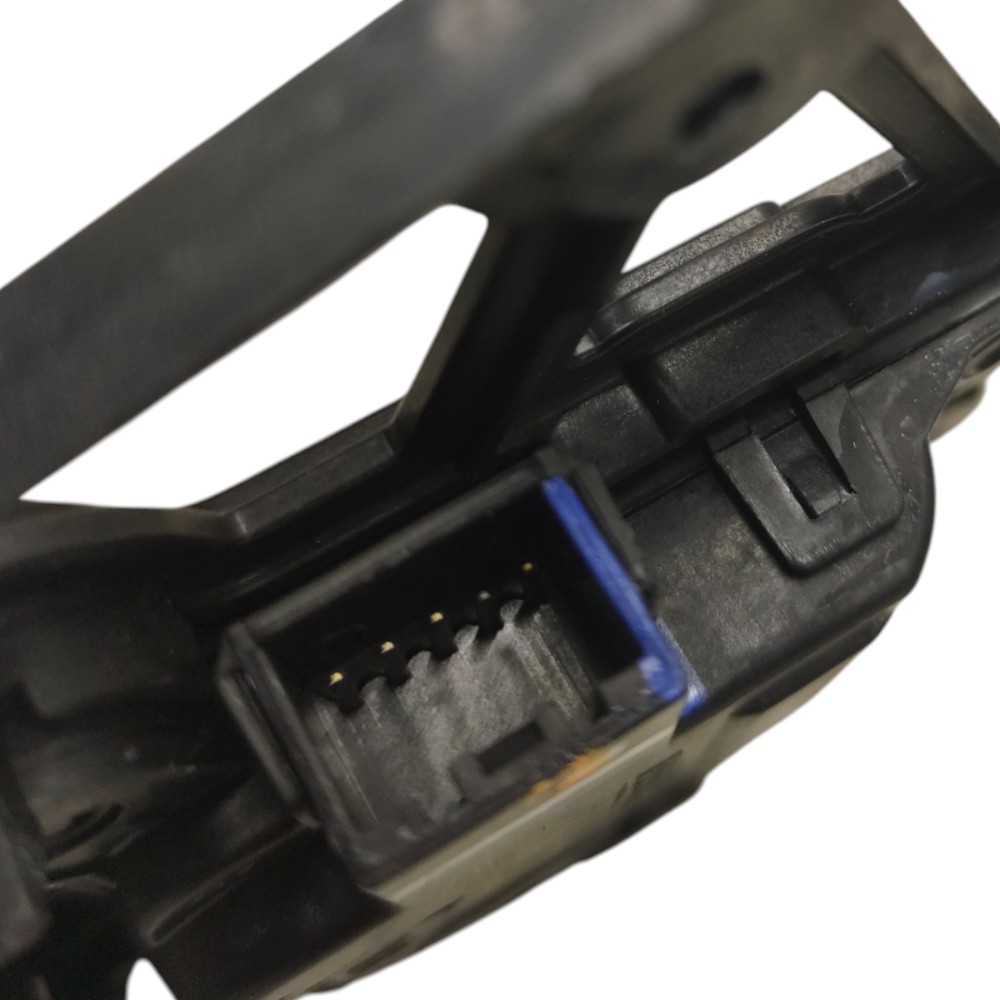 Motor Atuador Caixa Ar Forçado Hyundai Creta 2026 2025 2024 4