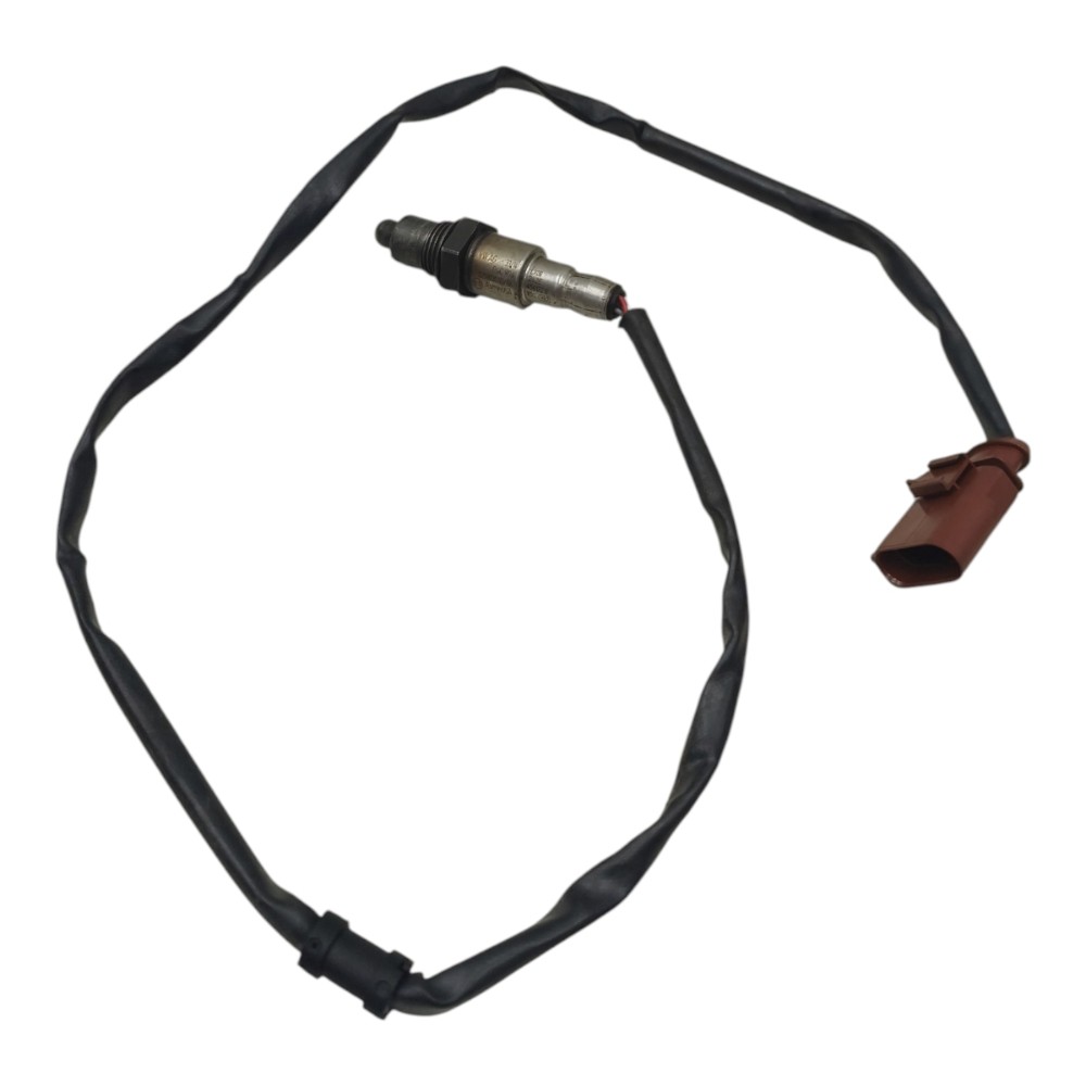 Sonda Lambda Pós Catalisador Vw Up 1.0 2014 2015 2016 2017 3