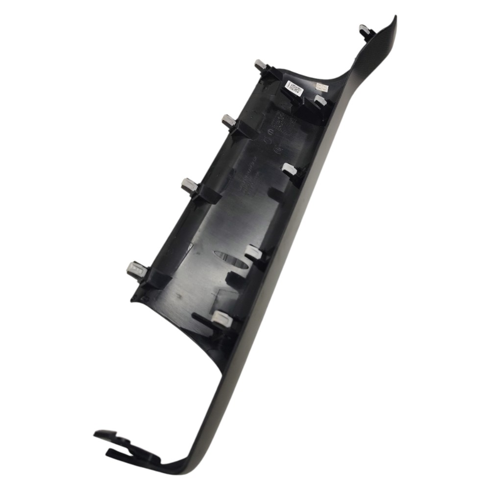 Moldura acabamento capa painel Fiat toro 2025 2024 2023 2
