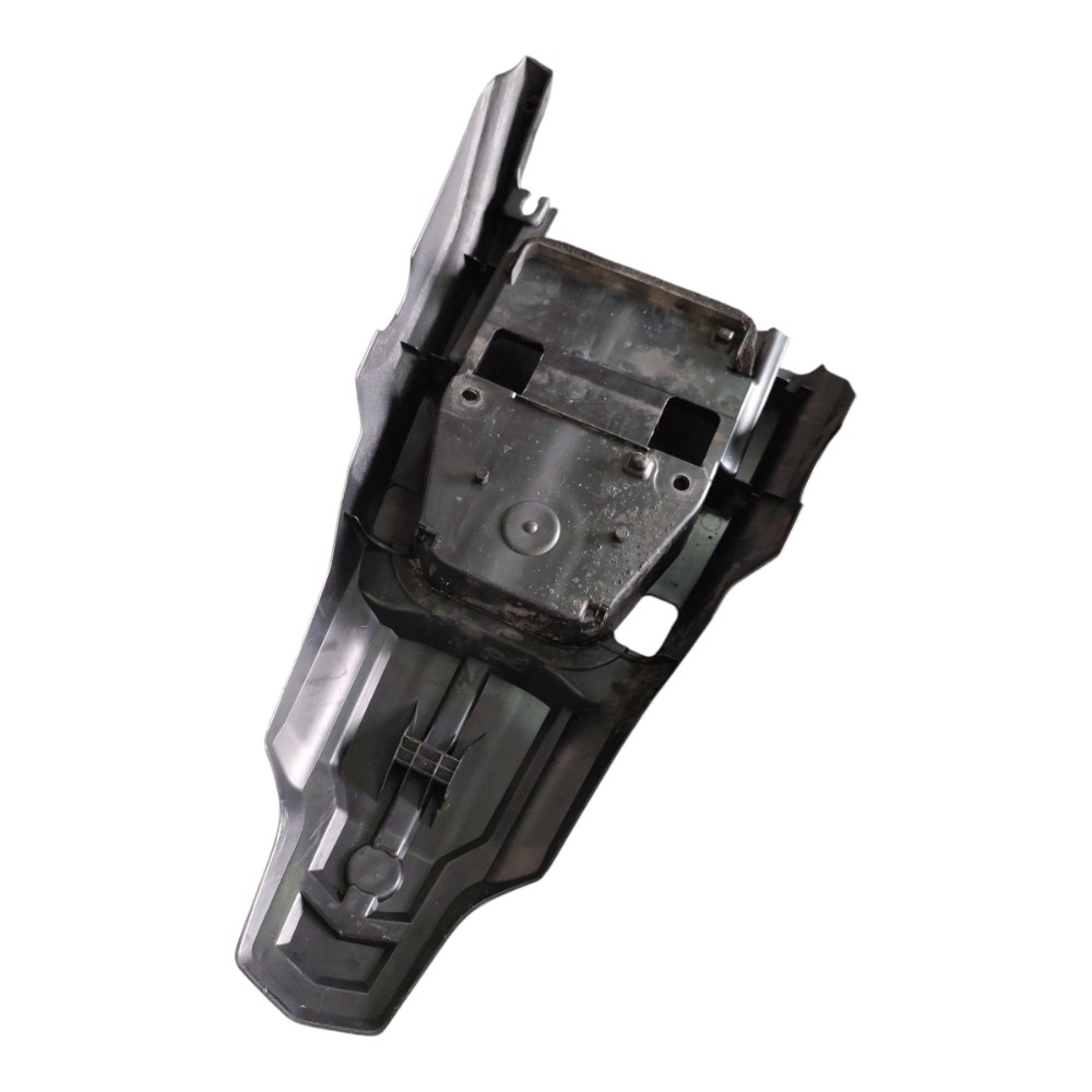 Rabeta Paralama Traseiro Yamaha Xtz Tenere 250 2011 2015 Traseira 4