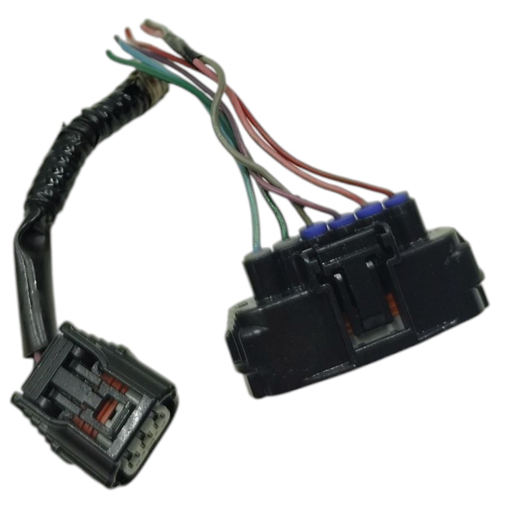Par Plug Conector Tbi Honda Accord 3.5 V6 2012 2011 2010 09 3