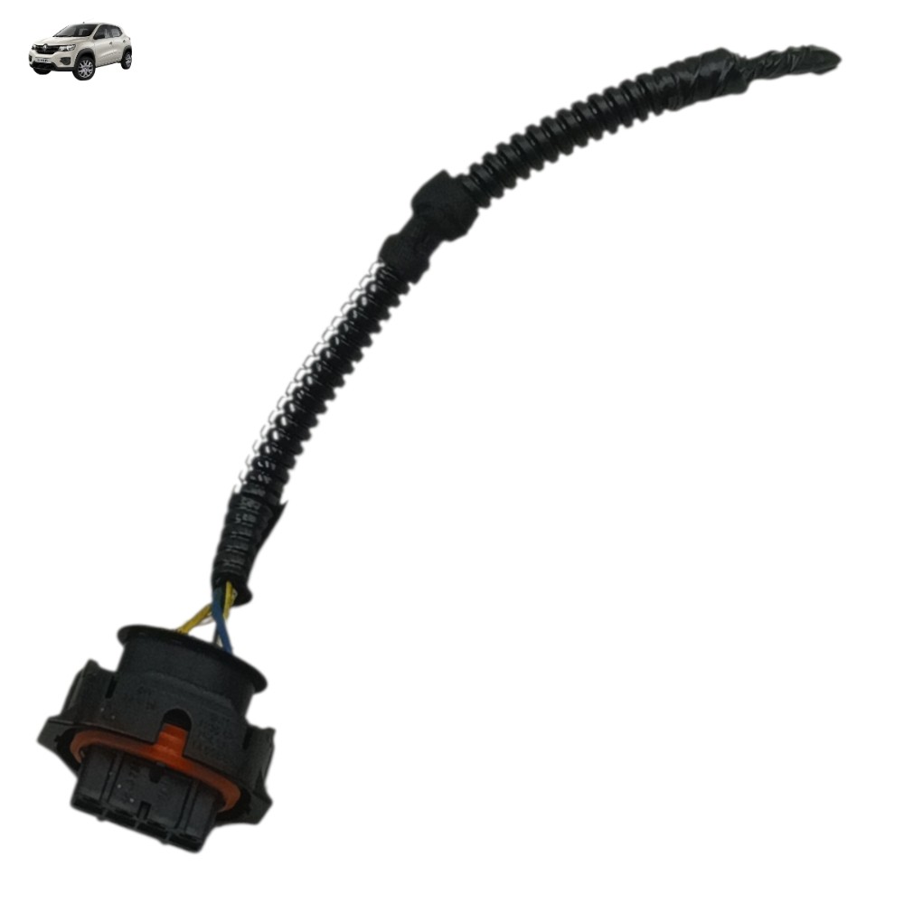 Plug Conector Sensor Map Renault Kwid 2017 2018 2019
