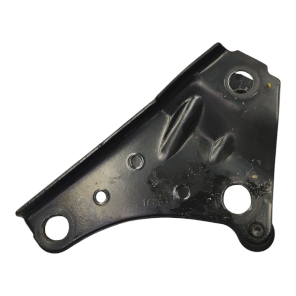 Suporte Coxim Inferior Câmbio Peugeot 208 1.6 2014 2015 2016 3