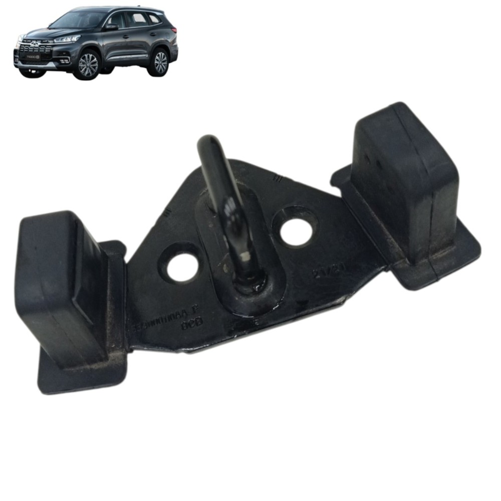 Batente Tampa Traseira Chery Tiggo 8 2024 2023 2022 2021