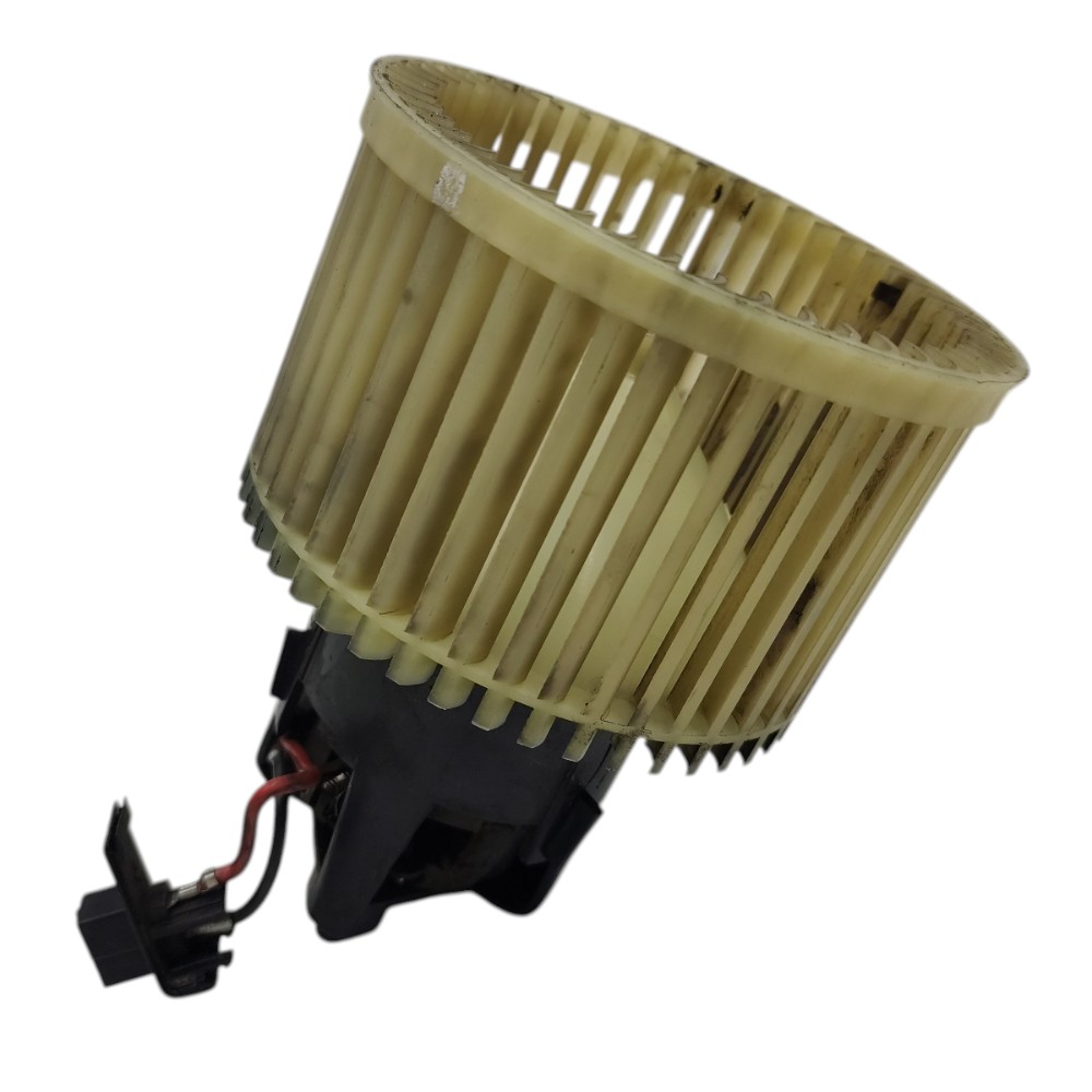 Motor ventoinha ar forçado Fiat Idea 2005 2006 2007 2008 09 2