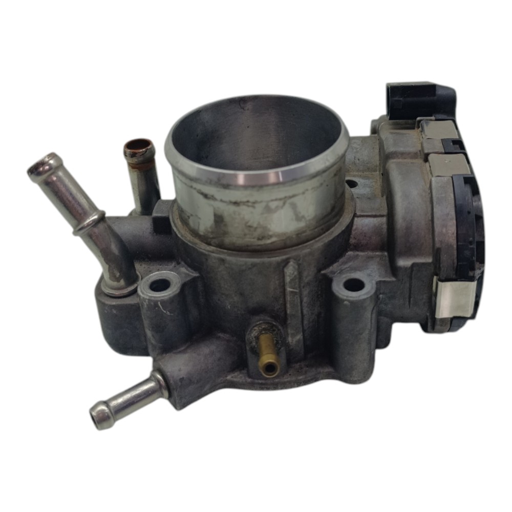 Corpo Borboleta Tbi Hyundai Hb20 1.6 4cc 2014 2015 2016 2017 4