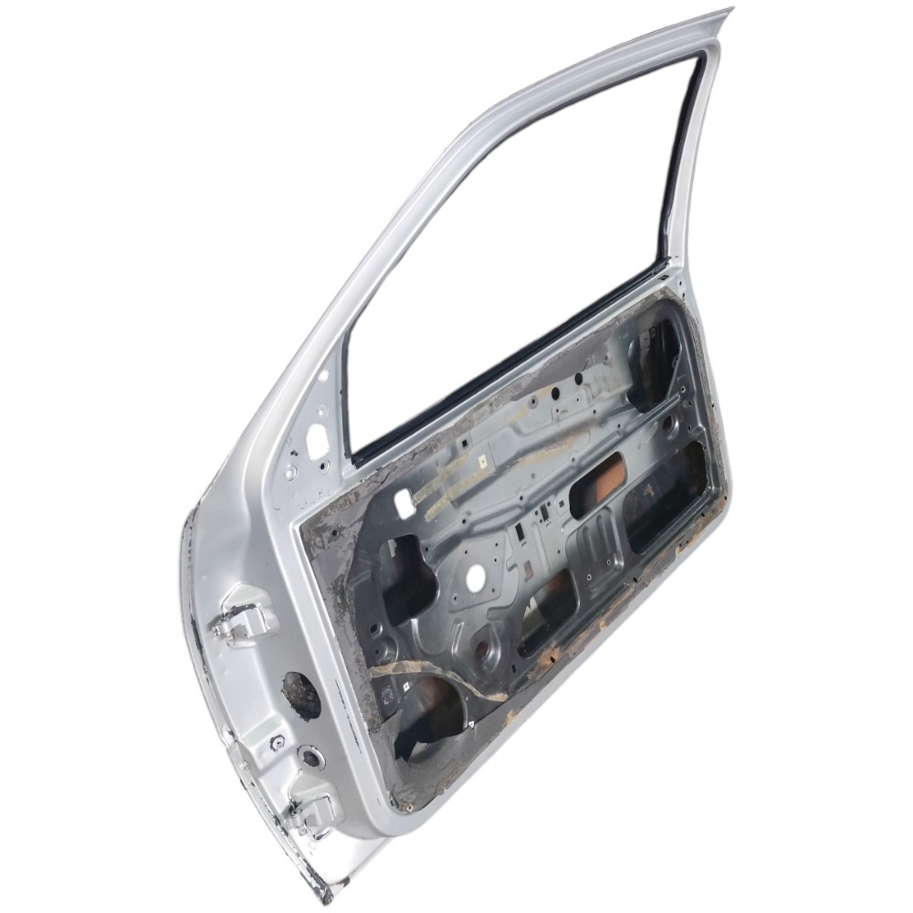 Porta direita VW Gol G4 G3 G2 2000 à 2013 2 portas 6