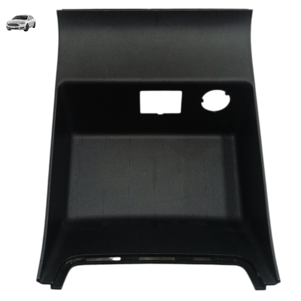 Porta Objetos Console Ford Fusion 2018 2017 2016 2015 2014 1