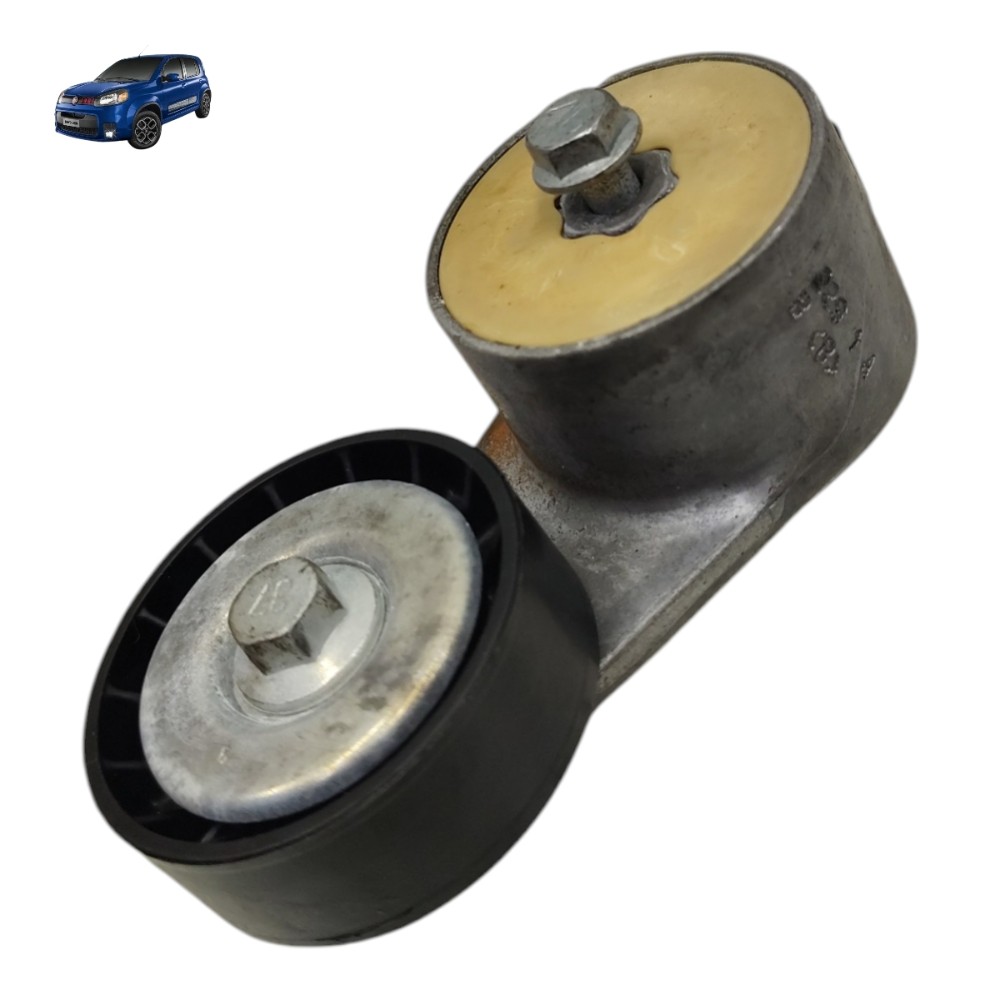 Tensor Esticador Correia Fiat Uno 1.4 2011 2012 2013 2014 1