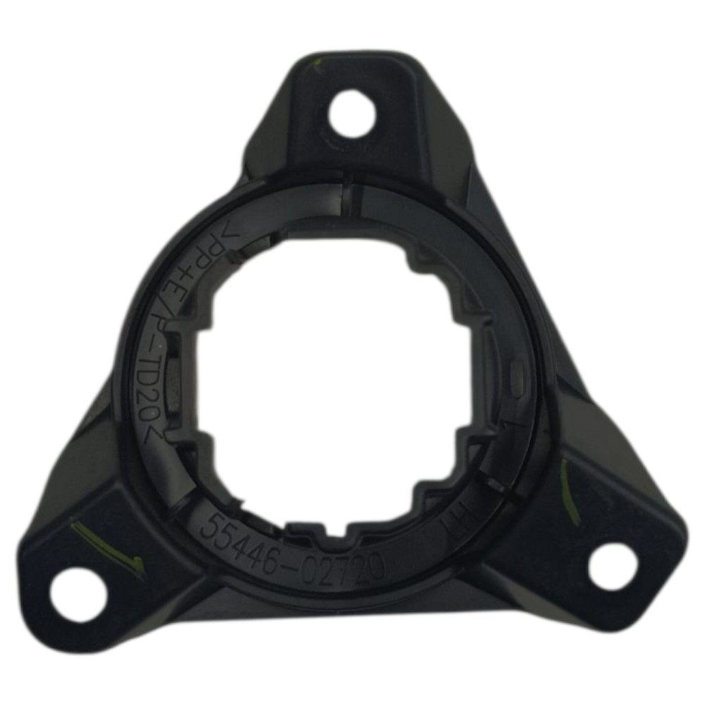 Suporte Encaixe Botão Start Stop Toyota Corolla 2022 2023 24 4