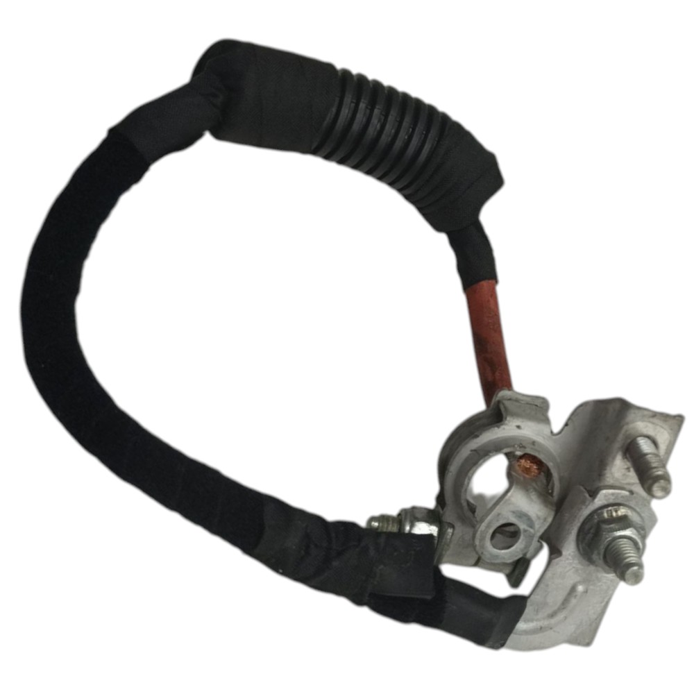 Cabo Polo Positivo Bateria Fiat Fastback 1.3 2022 2023 2024 2