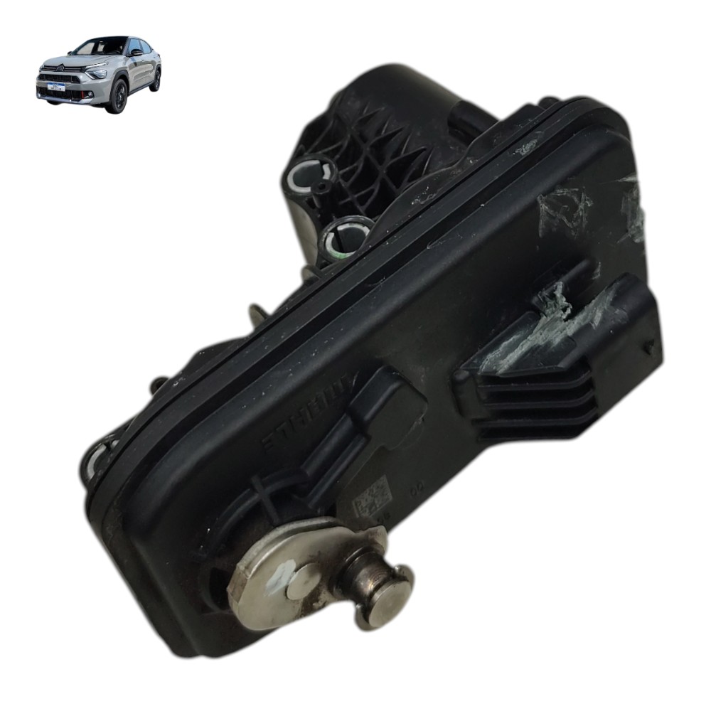 Válvula Westegate Atuador Turbina Citroen Basalt C3 1.0 2025 1