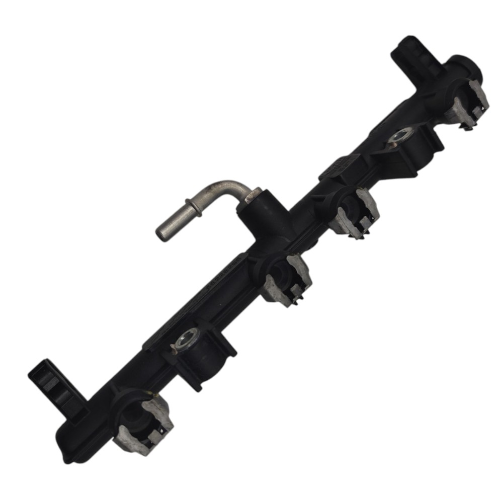 Flauta bico injetor Fiat Uno Vivace Way 1.0 Flex 55228295 2