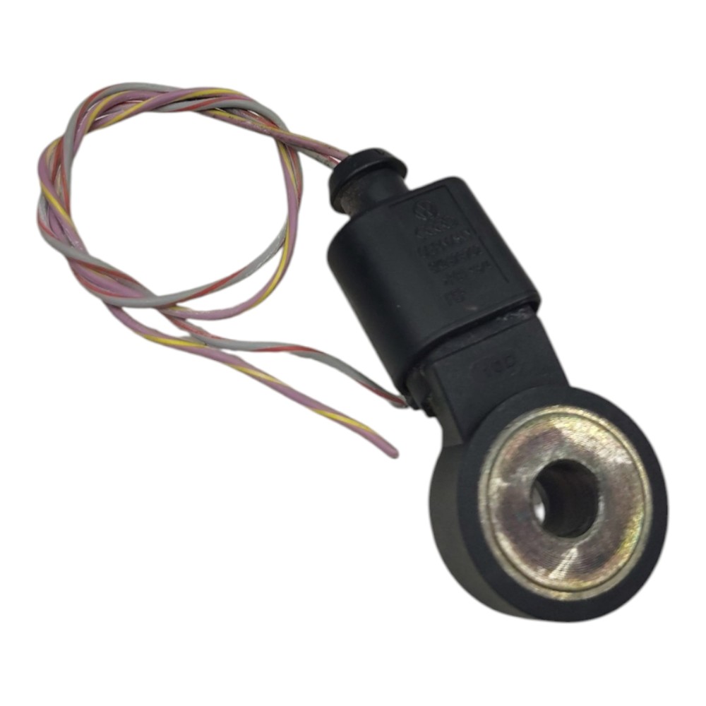 Sensor detonação vw up gol fox voyage 1.0 3cx mpi 2014 2015