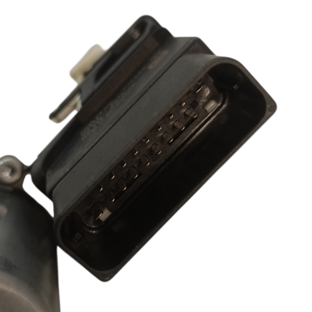 Motor Máquina Vidro Traseira Esquerda Vw Tiguan 2011 2012 4