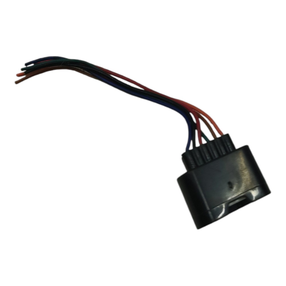 Plug Conector Pedal Acelerador Honda Crv 2016 2015 2014 2013 3