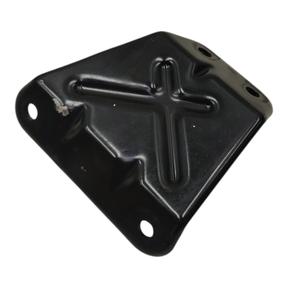 Suporte reforço alternador Ford Escort 1.8 Zetec 1997 1998 4