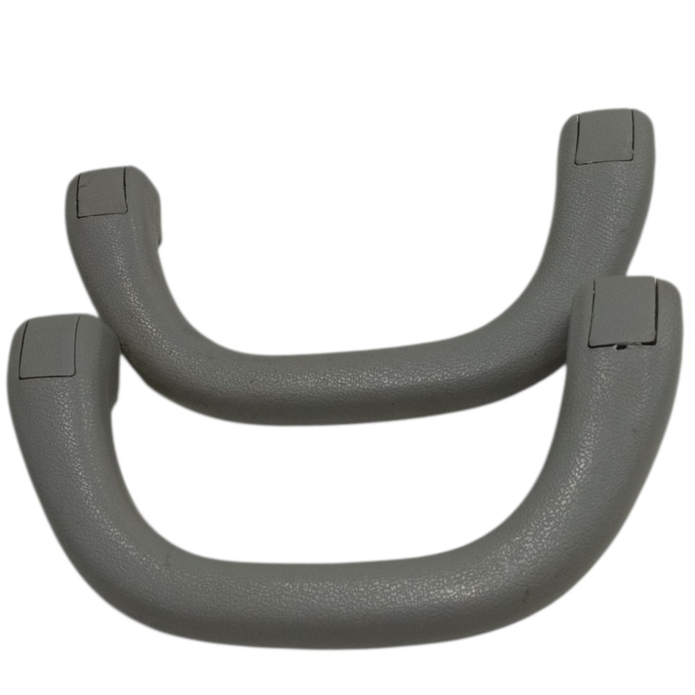 Par alça PQP coluna dianteira Mitsubishi Pajero TR4 2005 06 2