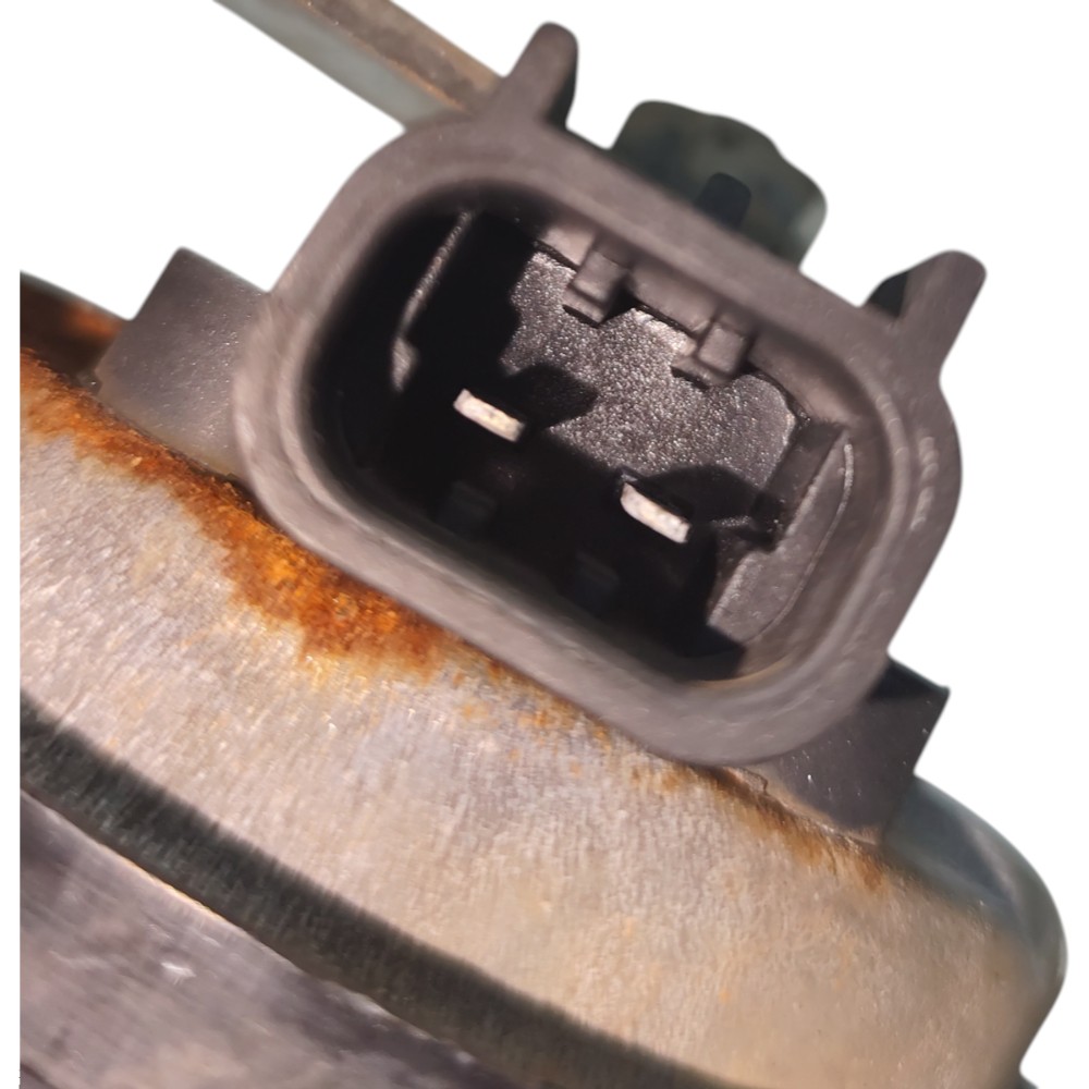 Buzina caracol GM Corsa 2001 2000 1999 1998 1997 1996 4
