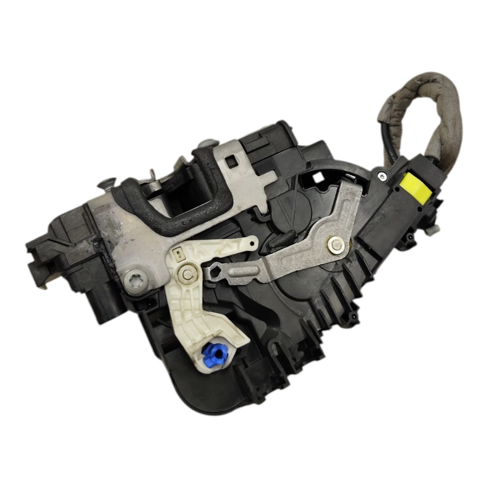 Fechadura Porta Traseira Direita Mercedes Gle 43 2017 2018 2