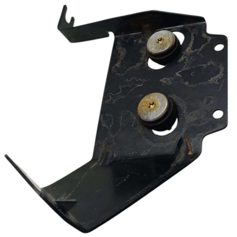 Suporte módulo ABS Ford Fiesta 1.6 Zetec 2011 2012 2013 2014 3