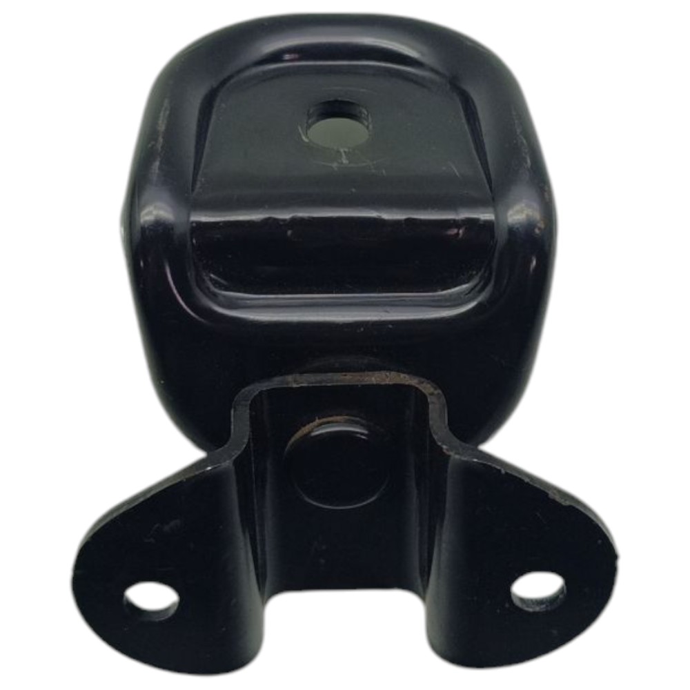 Suporte De Fixação Banco Traseiro Hyundai Ix35 2010 2011 201 Preto 3