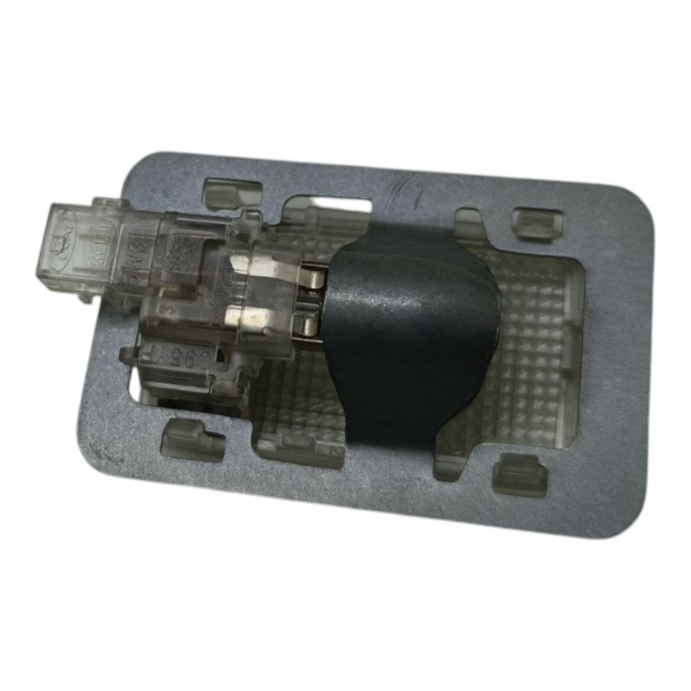Luz Teto Quebra Sol Ford Focus 2009 2010 2011 2012 2013 3