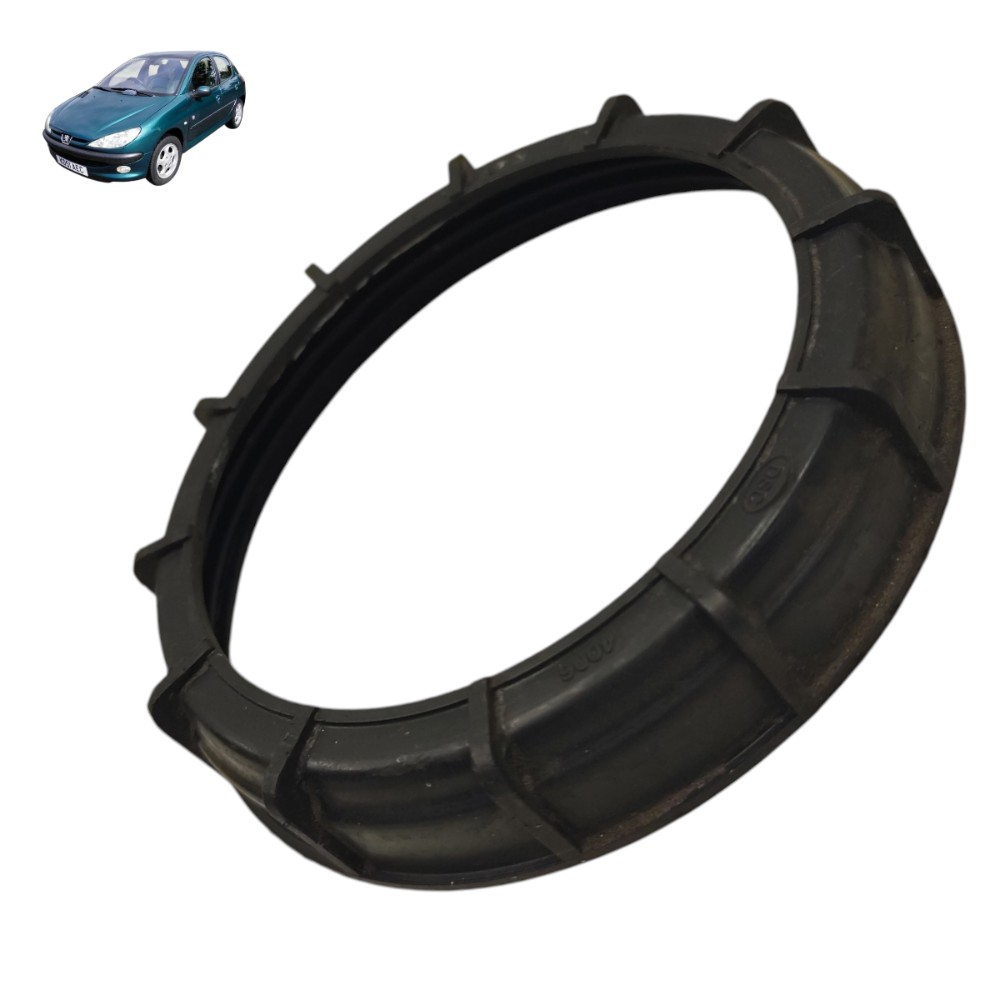 Porca trava bomba combustível Peugeot 206 2001 2002 2003 04 1