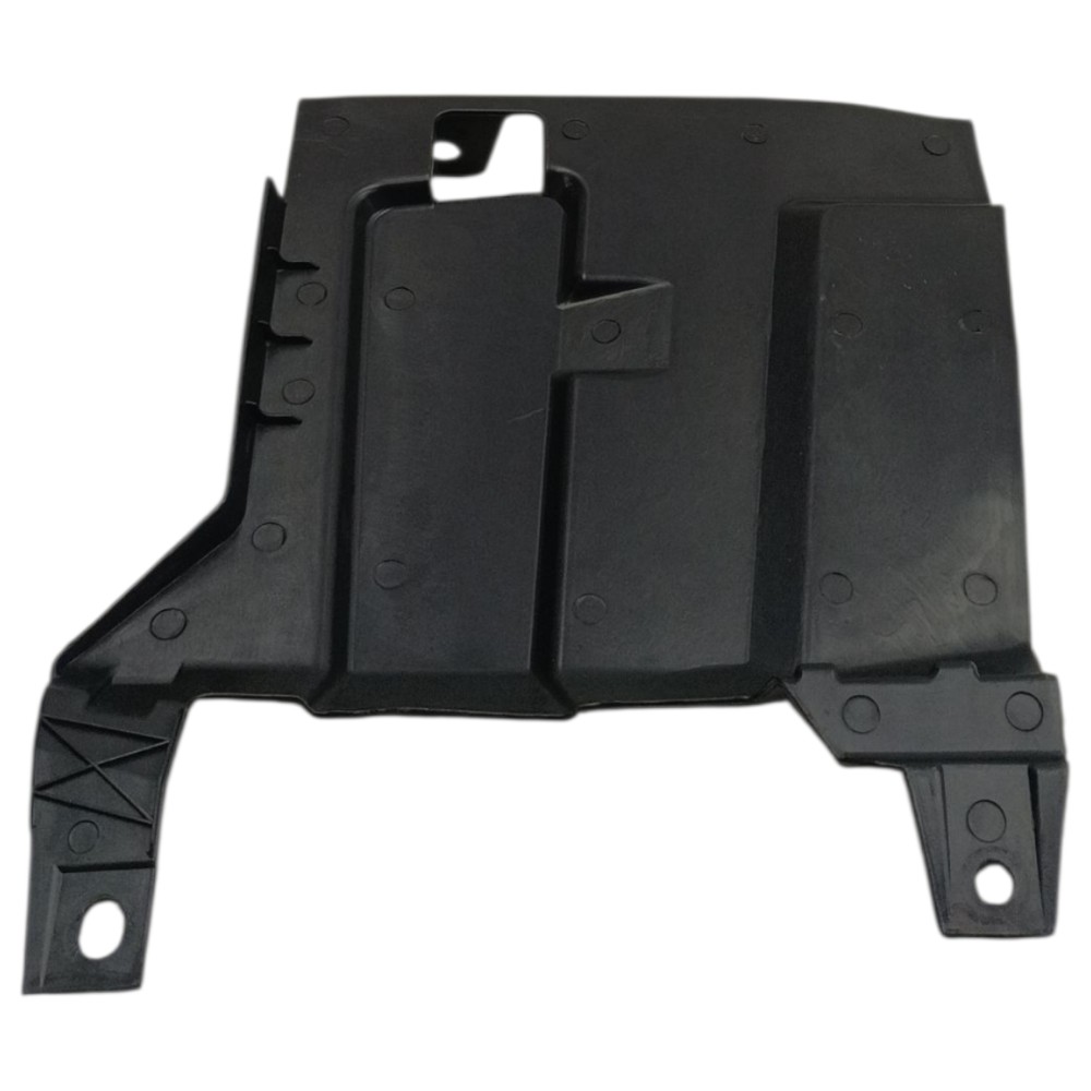 Defletor Protetor Radiador Direito Chery Tiggo 5x 2025 4
