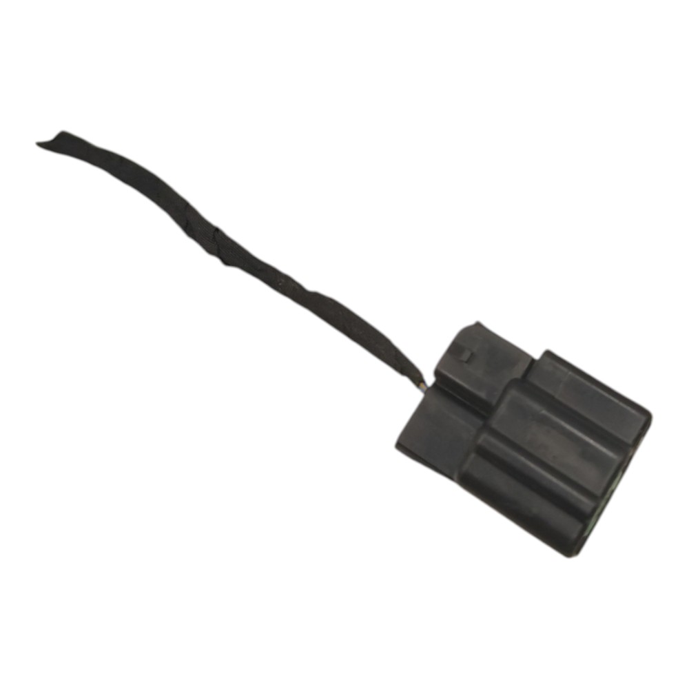 Plug Conector Compressor Ar Hyundai Creta 1.0 2026 2025 2024 4