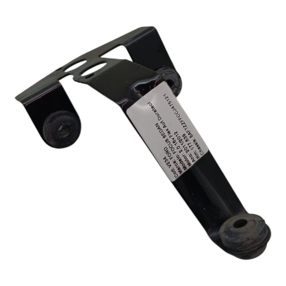 Suporte Módulo Abs Ford Focus 2.0 Aut 2010 2011 2012 2013 4