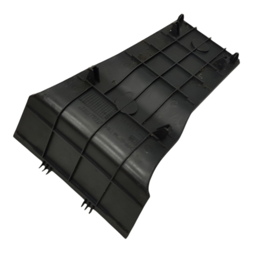 Moldura acabamento console gm vectra 2011 2010 2009 2008 07 4