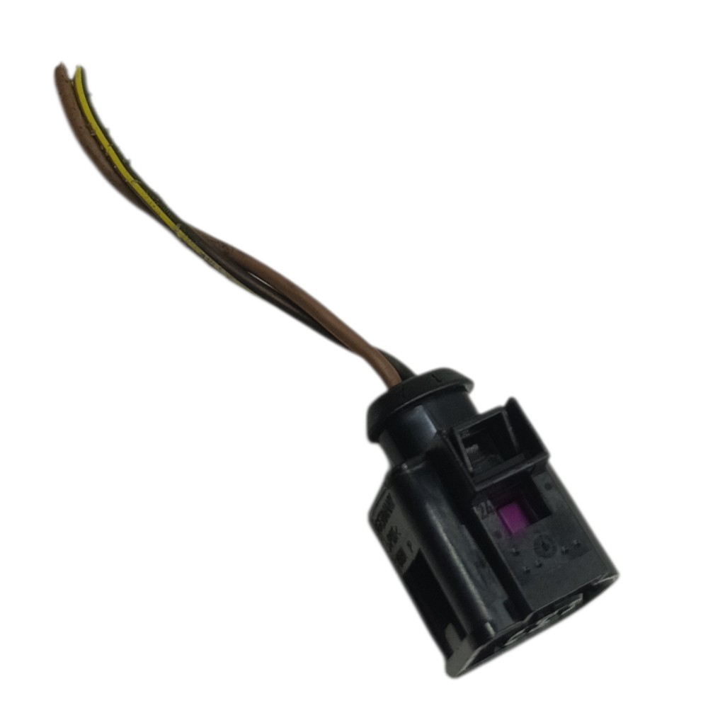 Plug buzina caracol VW Polo virtus nivus Golf 2019 2020 2021 3
