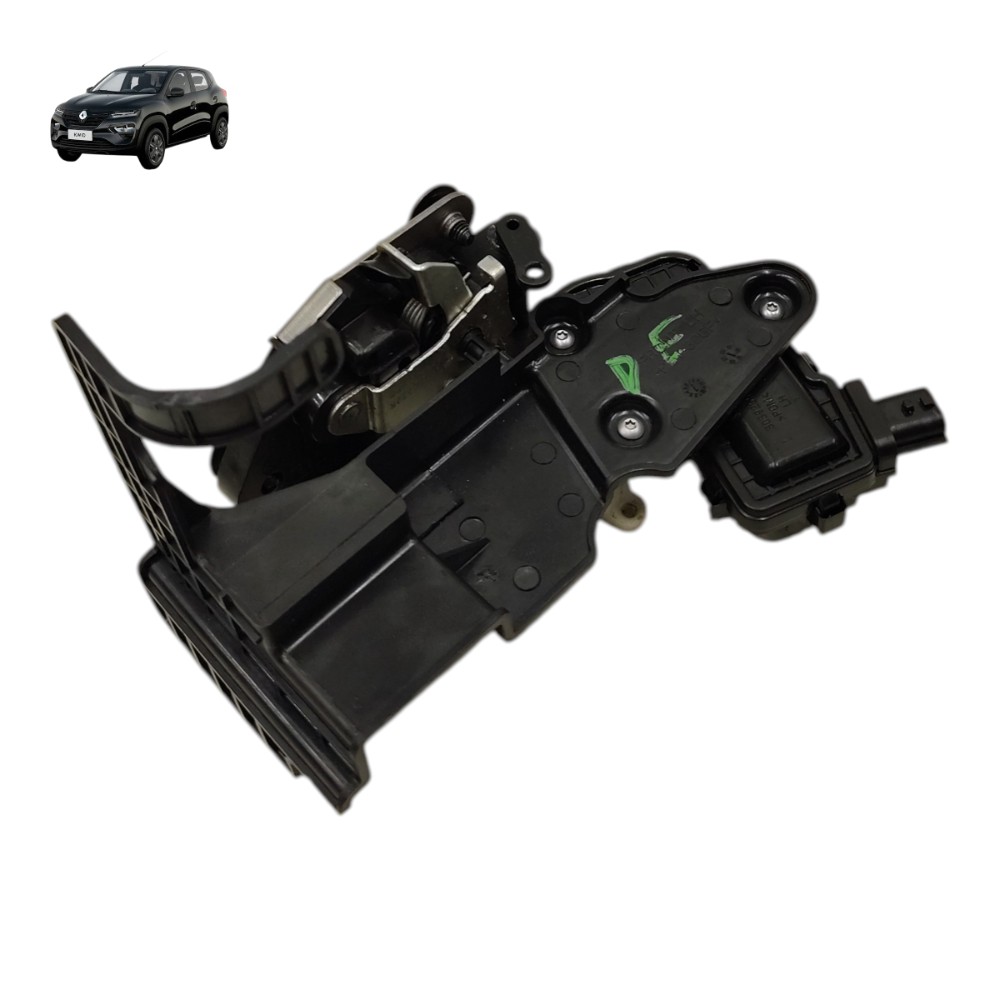 Fechadura Porta Dianteira Esquerda Renault Kwid 2024 2023 22 1