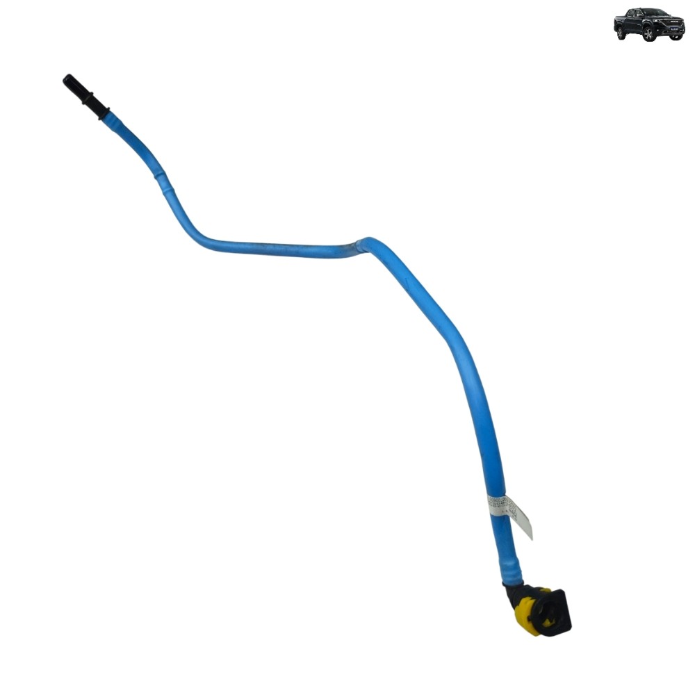 Mangueira filtro canister ram rampage 2.0 gasolina 2024 2025