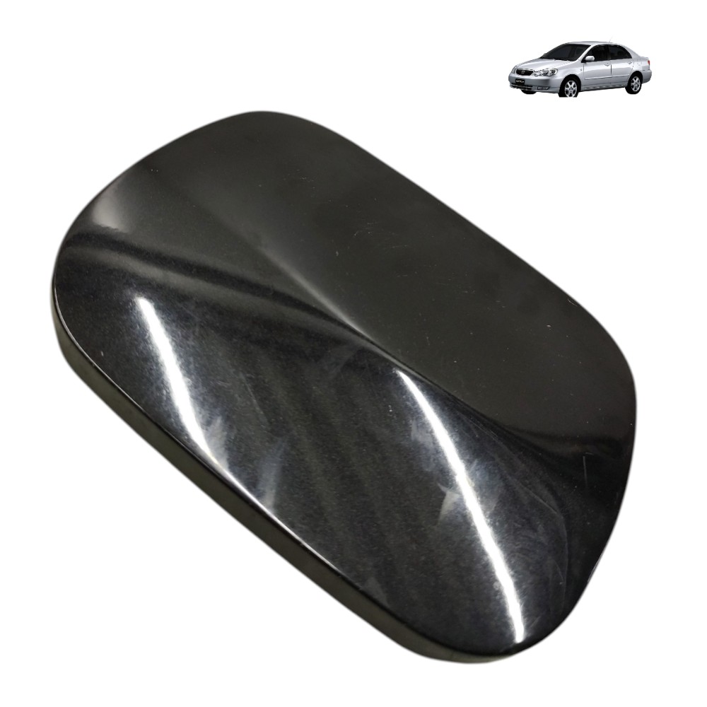 Portinhola Tanque Combustível Toyota Corolla 2003 2004 2005 1