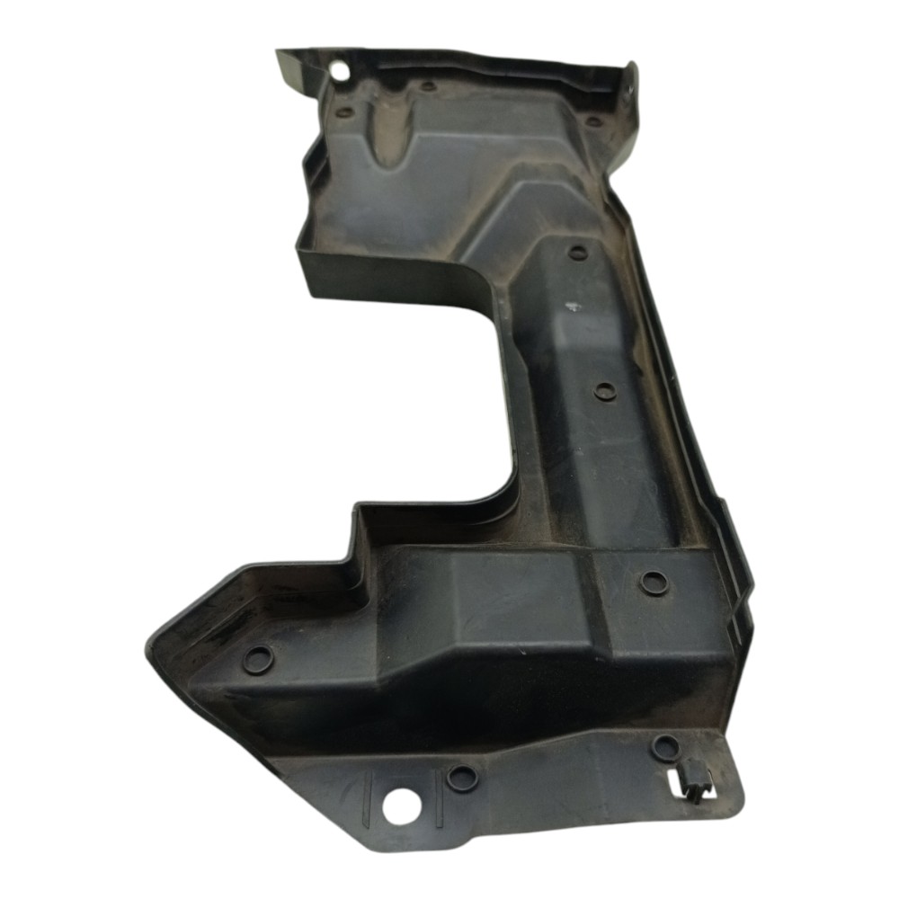 Defletor Lateral Direito Radiador Honda Hrv 1.8 2016 2017 18 4