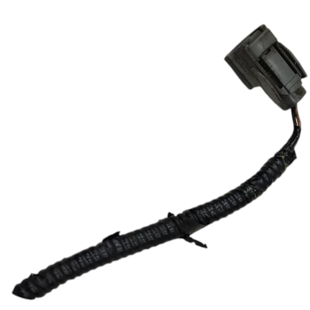Plug Conector Sensor Pressão Direção Honda Accord 3.5 2011 2