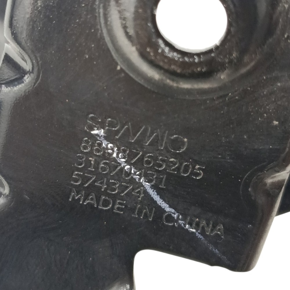 Suporte módulo ABS Volvo xc40 1.5 T5 2022 2021 2020 2019 3