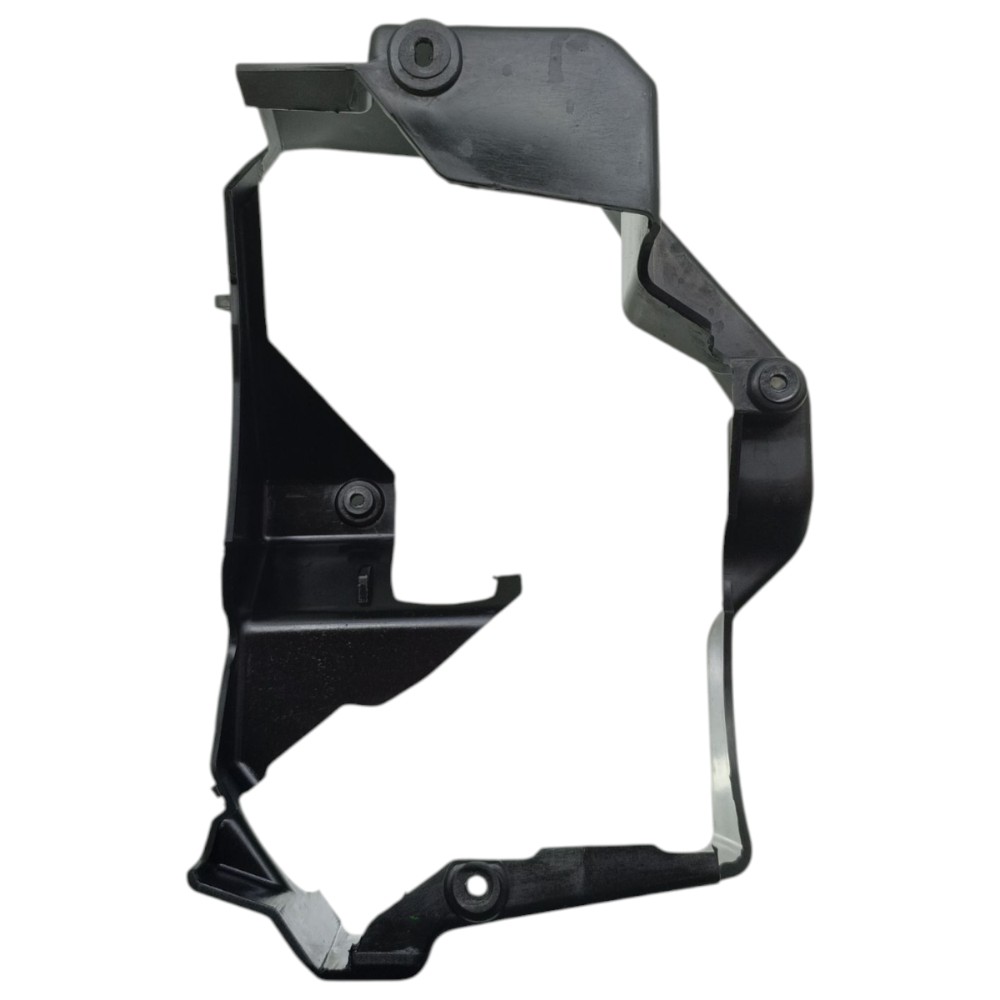 Moldura Protetora Embreagem Ford Fiesta 1.0 1.6 Zetec 2013 4