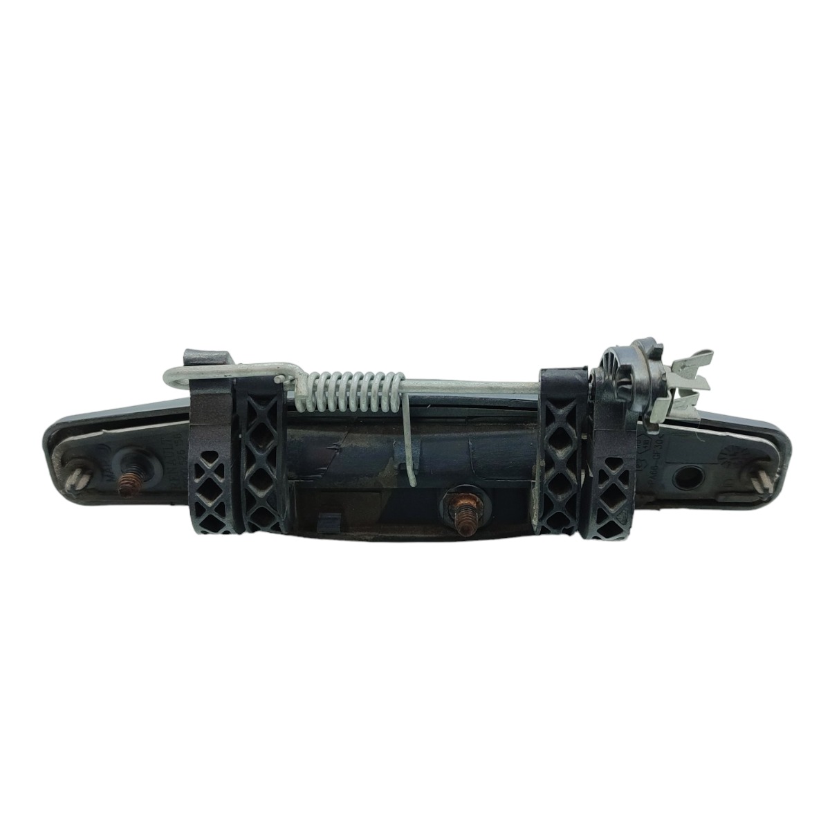 Maçaneta Externa Lado Direito Renault Sandero 2012 2013 2014 3
