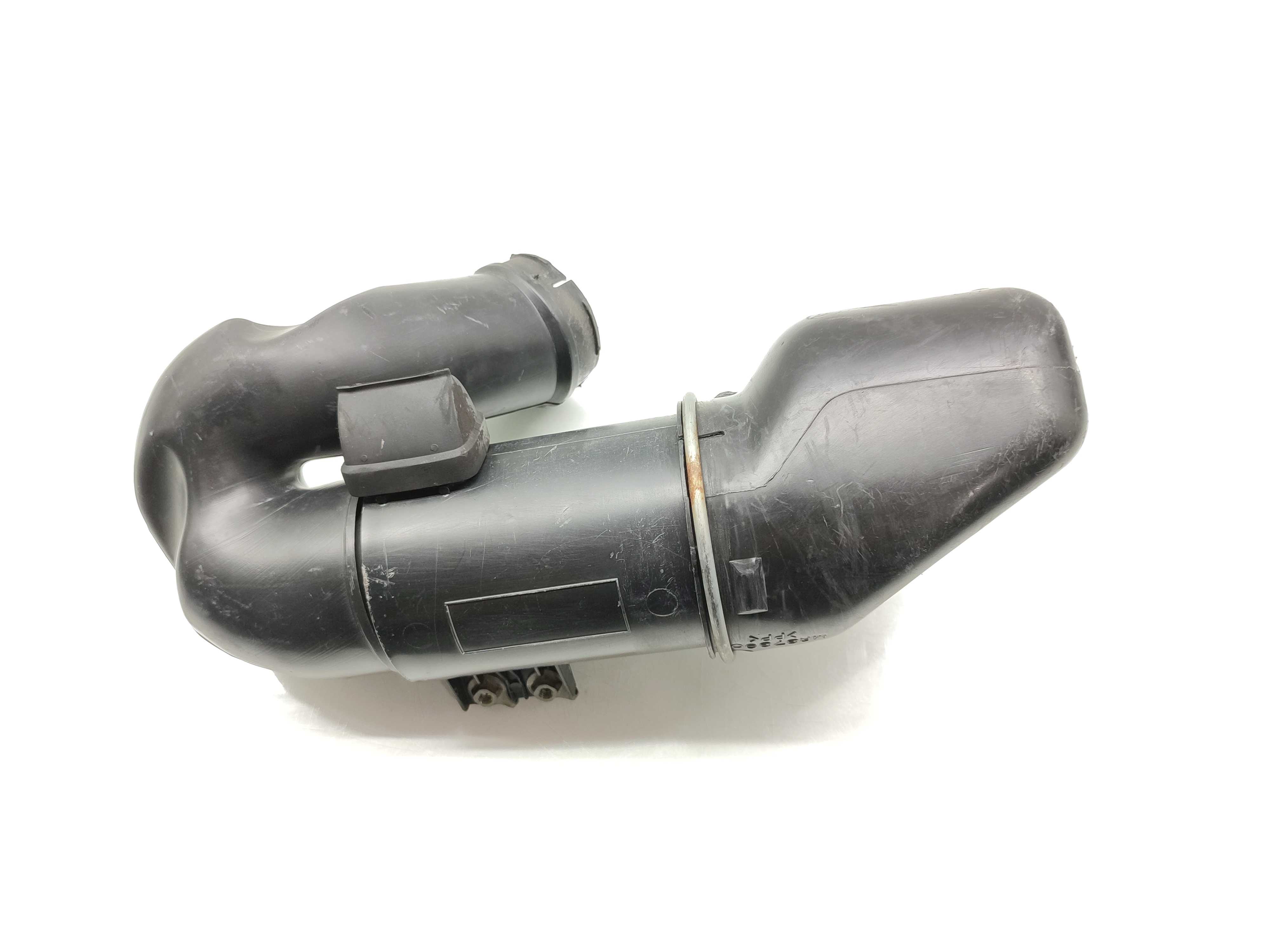 Mangueira Duto Filtro Ar Mitsubishi Pajero Sport 3.0 2001 2