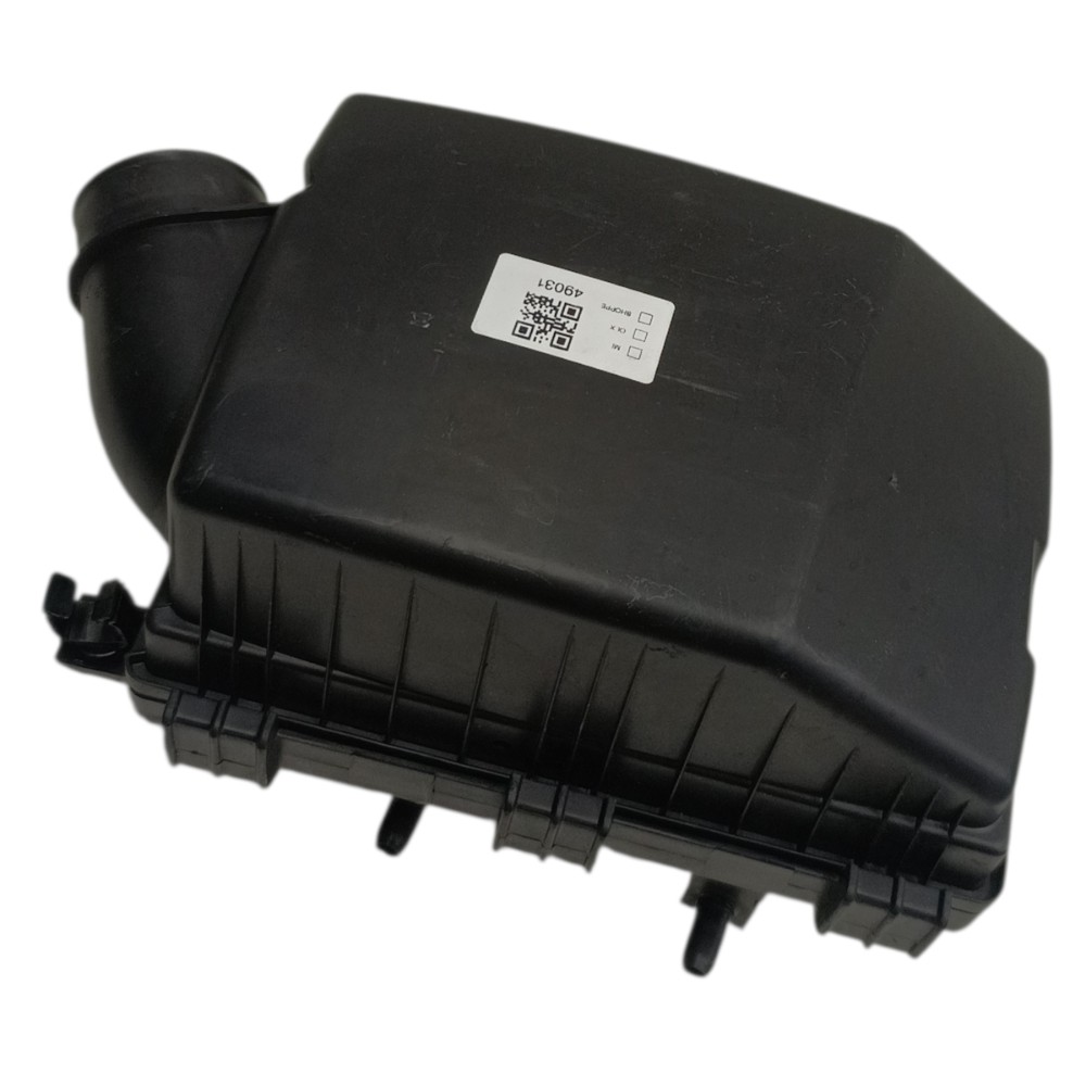 Caixa filtro ar Renault kwid 1.0 2018 2019 2020 2021 2022