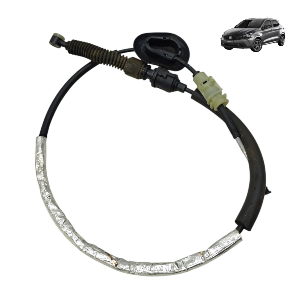 Cabo trambulador automatico fiat argo 1.3 2024 1