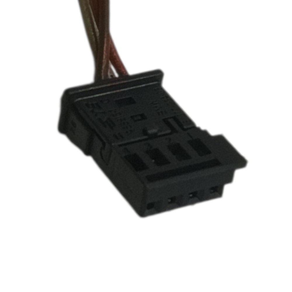 Plug Conector Botão Comando Farol Bmw X2 2018 2019 4