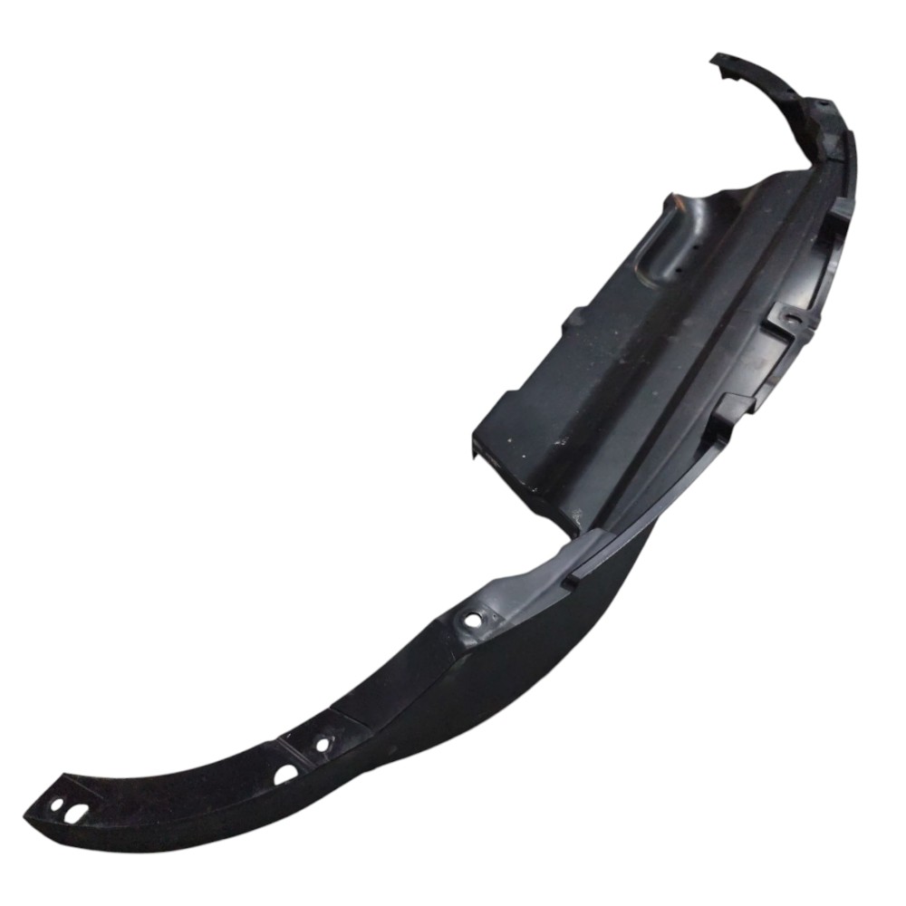 Spoiler Inferior Parachoque Dianteiro Gm Captiva 2.4 2010 11 2